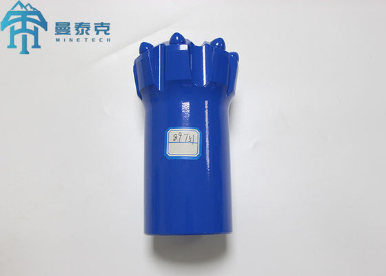 Ssr28 Thread Button Bit Diameter Range 33mm - 127mm yüksek dayanıklılık