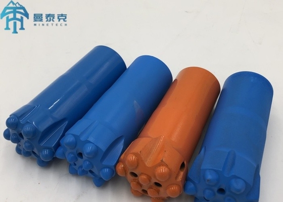64mm T38 Döşeme Kayalık Borma için Döşeme Döşeme