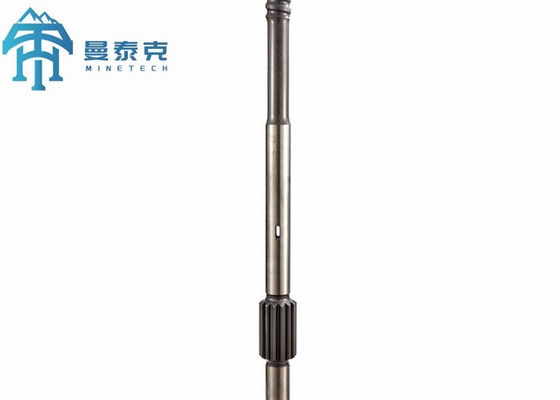 525mm Tünel ve Madencilik için Kutu Paketli Isı Tedavisi Şenk Adaptörü