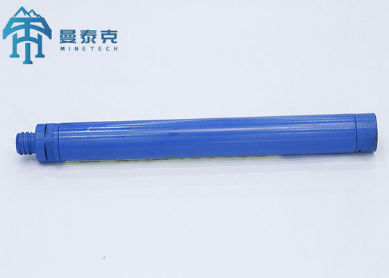 DHD340 DTH Çekiç, API 2 3/8 Reg Pin Dişli ve Delik İçi Delme için 115-600mm Uç Çapı