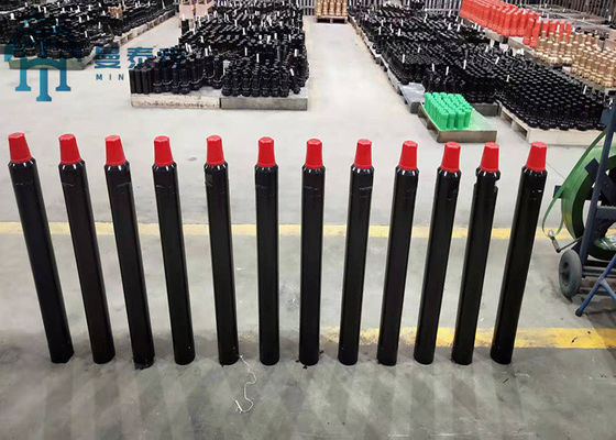 Çukurlu Pnömatik Jack Dth Hammer Cir50 için Düşük Hava Basıncı Jack Hammer