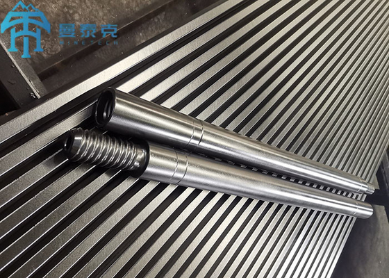 Kullanım Direnci Uzantı Dövenli matkap 4270mm T51 Mm / Mf
