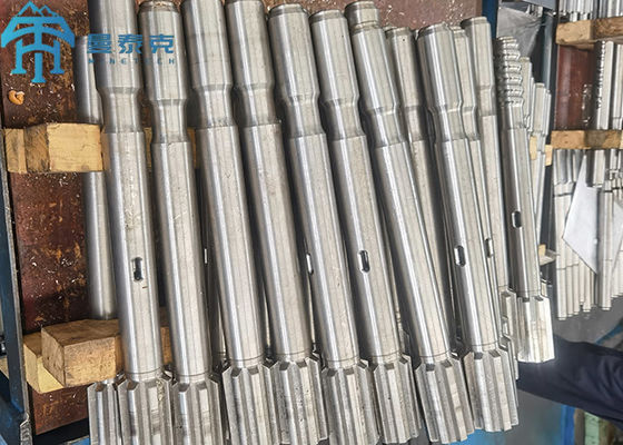 COP 1440 Entegre Döner Enjeksiyon Şaft Adaptörü Taş Ocağı Aletleri