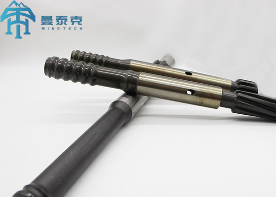 Top Hammer Drilling Shank Adaptörü COP1838 HD Atlas Drifter için