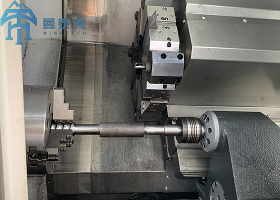 Top Hammer Drilling Shank Adaptörü COP1838 HD Atlas Drifter için