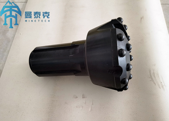 Ql50 Dth Hammer Drill Bits Dhd350r 146-150mm 5 inç Hard Rock için