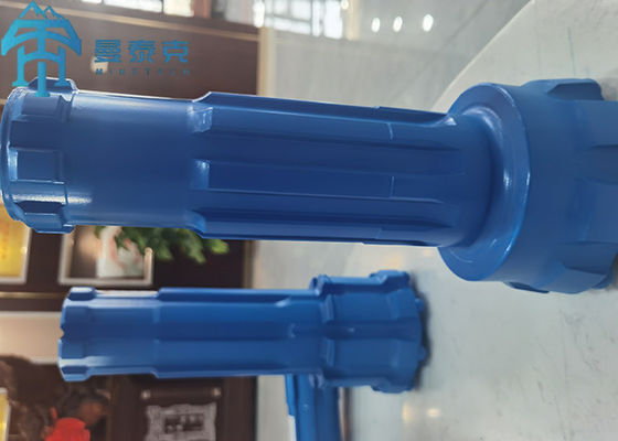 QL50 152mm Yüksek Hava Basıncı DTH Madencilik Matkap Ucu Yüksek Verimlilik