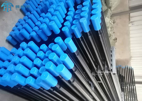 R25/R32/T38/T45/T51 Uzatma Dişli Matkap Ucu MF Kaya Delme Aletleri Antipas