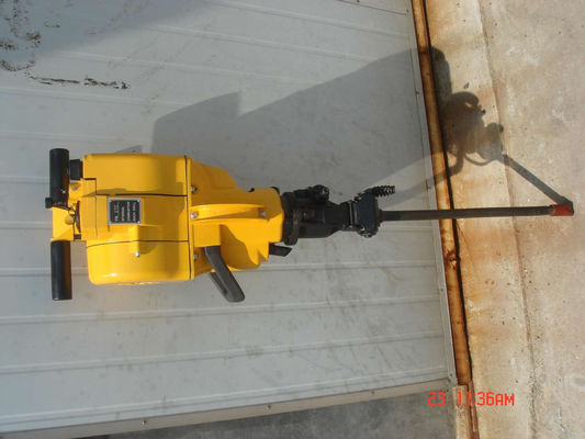 YN27C Pionjar 120 Jack Hammer For Breaking Works Pneumatik Kaya Kuyruklama Makinesi