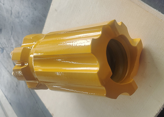 Darbeli Delme T38 Düğme Bit
