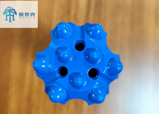 R32 Tünel Çekimleri İçin 45 mm'lik Düğme Düğmesi