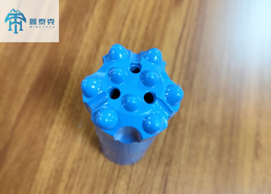 R32 Tünel Çekimleri İçin 45 mm'lik Düğme Düğmesi