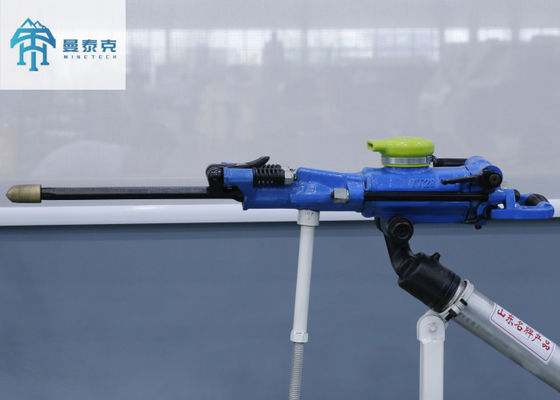 YT28 Demiryolu İnşaatında Islak Buhran için H22*108mm Hızlı Hızlı Hızlı Hızlı Hızlı Hızlı Hızlı Hızlı Hızlı