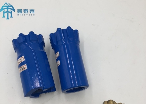 Balistik Düğme T45 76mm Düğme Düğmesi Madencilik ve Patlama için