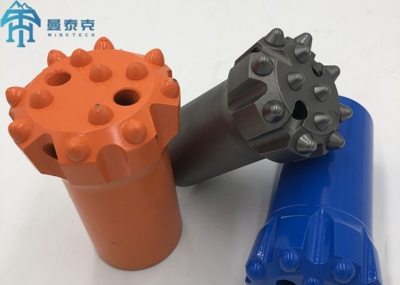 GT60 102mm Tungsten Karbür İp düğmesi matkabı için