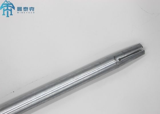 Customizable High Corrosion Resistance Friction Bolts for Tunneling Support and Mining