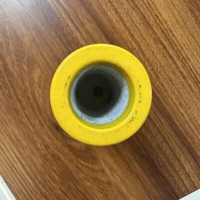 Konik 36mm 6 Düğmeli Kaya Delme Ucu (Kaya Delme ve Taş Ocakçılığı İçin)