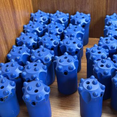 7 11 12Degree Conical Button Drill Bits Rock Drilling Tools for Quarry and Mine 7 11 12Degree Conical Buton Drill Bits Rock Drilling Tools for Quarry and Mine 7 11 12Degree Conical Buton Drill Bits Rock Drilling Tools for Quarry and Mine 7 11 12Degree Conical Buton Drill Bits Rock Drilling Tools for Quarry and Mine 7 11 12Degree Conical Buton Drill Bits Rock Drilling Tools for Quarry and Mine