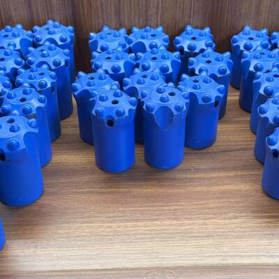 7 11 12Degree Conical Button Drill Bits Rock Drilling Tools for Quarry and Mine 7 11 12Degree Conical Buton Drill Bits Rock Drilling Tools for Quarry and Mine 7 11 12Degree Conical Buton Drill Bits Rock Drilling Tools for Quarry and Mine 7 11 12Degree Conical Buton Drill Bits Rock Drilling Tools for Quarry and Mine 7 11 12Degree Conical Buton Drill Bits Rock Drilling Tools for Quarry and Mine