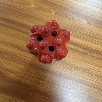45mm R32 Filme Düğme Kısmı Jeolojik Araştırma, Su Kuyuları Buhranı İçin