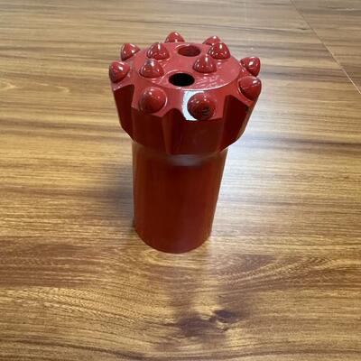 51mm R32 Dişli Buton Ucu Karayolu ve Demiryolu Şev Sabitleme İçin