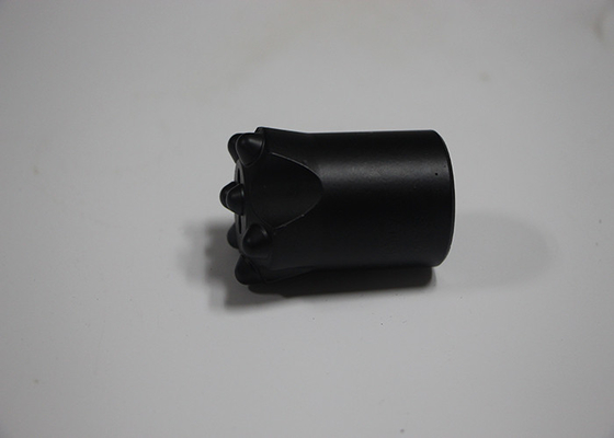 Tungsten Karbür 40mm Konik Düğme Ucu Küçük Delik Patlatma Aleti