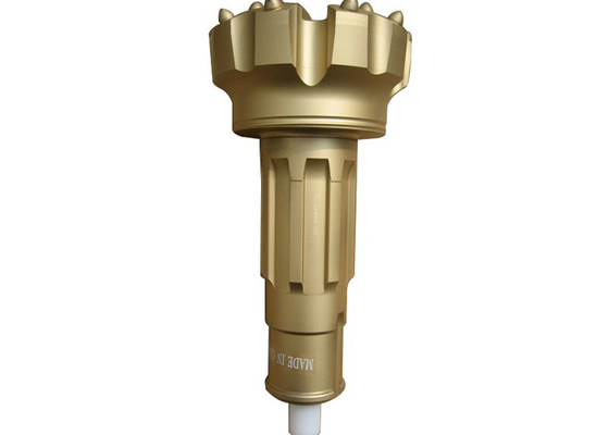 Dhd 360 Çekiç Dth Düğme Kırma 165 mm