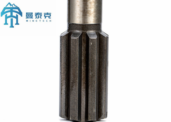 R32 270MM Hidrolik matkaplar için dişi iplik ram adaptörü