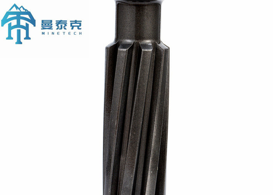 6 Spline Minetech matkab adapteri 52 mm çapı