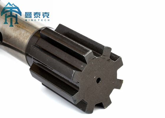 T45 T51  HL700 HL800 kaya matkapı için 600 mm Şank adaptörü
