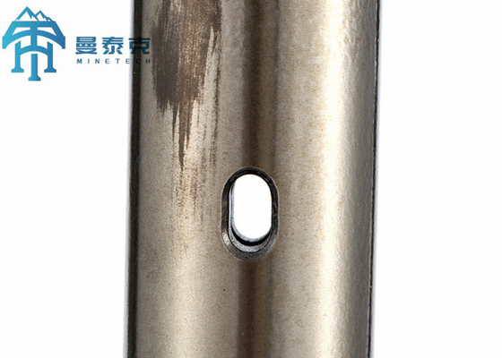 6 Spline Minetech matkab adapteri 52 mm çapı