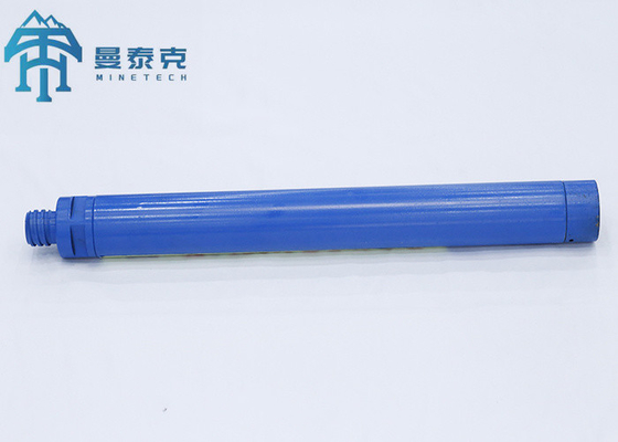 Madencilik için 6 İnç Dövme Düşük Basınçlı DTH Çekiç 105-127mm