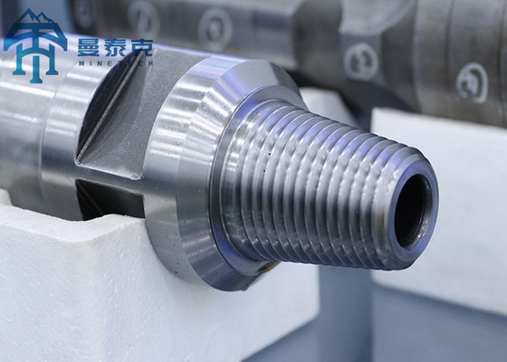 Çukurlu Pnömatik Jack Dth Hammer Cir50 için Düşük Hava Basıncı Jack Hammer
