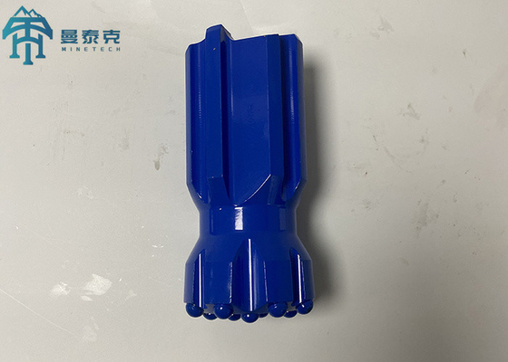 T45 89mm Retrac Kaya Delme Ucu Düşürme Merkezli Tip Bileşenler