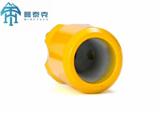 Taper Drill Bit 38mm 8 Butons Rock Drilling Bites for Rock Drilling and Mining (Dayanıklı matkap matkapları ve madencilik için)