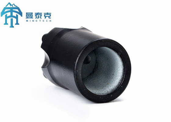 Taş patlama deliği Tapered Button Bit 36mm 11 derece İnşaat kullanımı için