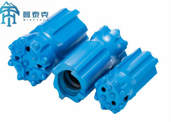 Orta sertlik 2 inç kaya delisi yüksek performans