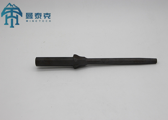 1800mm Küçük delikleri delmek için Hollow Mining Steel Hexagonal Drill Rod
