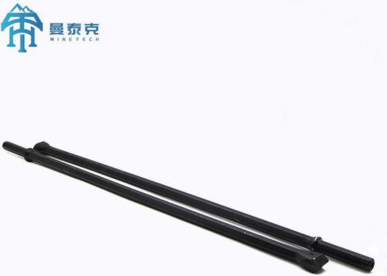 Shank H22 X 108mm Entegre Matkap Ucu Madencilik ve Taşocakçılığı Aleti