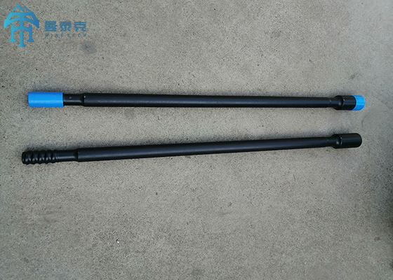 3660mm T45 Konu Matkap Uzatma Çubuğu Dövme Tipi