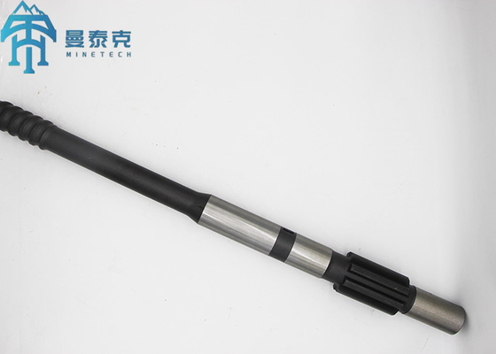 Top Hammer Drilling Shank Adaptörü COP1838 HD Atlas Drifter için
