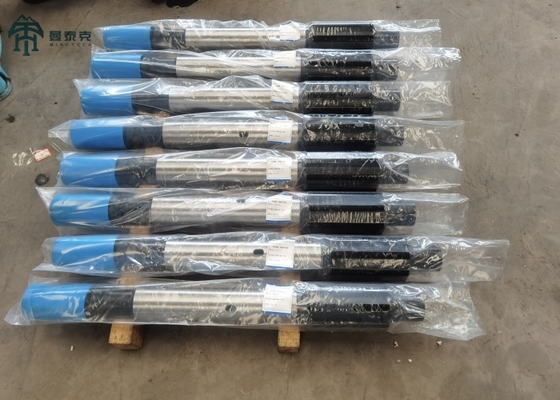 Ingersoll Rand YH65RP Sap Adaptörü T38 T45 680mm 700mm