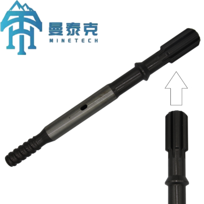 51mm HC120 T51 Kaya Buhran Araçları için Şen Adaptörü