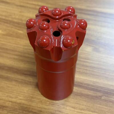45mm R32 Filme Düğme Kısmı Jeolojik Araştırma, Su Kuyuları Buhranı İçin