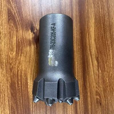 127mm T51 Yolu ve Demiryolu Eğitimi Koruması İçin Düğme Düğmesi