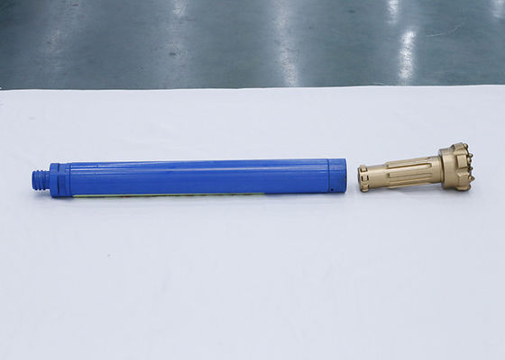 SPM65 Hava tüpü olmayan DTH Çekiç Düşük Hava Kompresörü