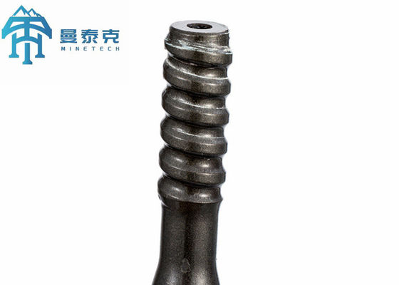 Minetech GT60 Isıl İşlem Görmüş Sap Adaptörü, Yüzey Delme, Cıvata Takma ve Tezgah Delme İşlemleri için 65mm 8 Dişli