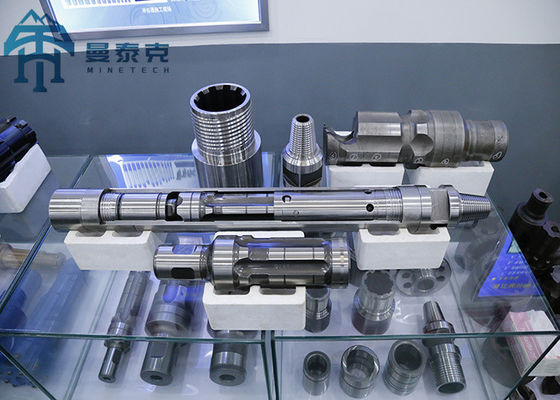 Kuyu Matkap Makinaları DHD350 5 İnç Aşağı Delik Çekiç Antikorozif