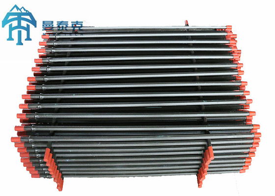 Madencilik matkap Aracı matkap çubuğu H22 7 derece Hex. Kaya matkap çubuğu