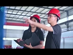 Minetech şirket tanıtımı